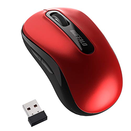 レッド/-/BSMBW315シリーズ ・Color:レッドPattern Name:単品 ・パッケージ個数:1 ・対応機種USB Type-A端子をもつパソコン タブレット ゲーム機 ・ブラウザの操作