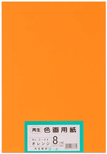 オレンジ色系オレンジ/-/2SZC088100 ・Color:オレンジStyle:オレンジ色系Pattern Name:単品 ・パッケージ個数:1 ・サイズ 八ツ切サイズ：392mmx271mm ・環