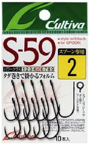 10号-/10号/11580 ・Style:10号 ・パッケージ個数:1 ・鋭いポイント