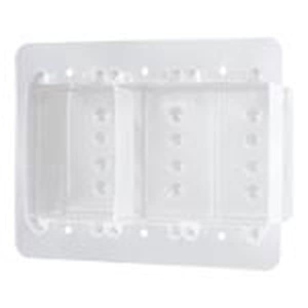 防気カバーアドバンス・コスモワイド・フルカラー共用/3連用(3コ用+2連接穴用)/WV24939-100 ・Color:アドバンス・コスモワイド・フルカラー共用Size:3連用(3コ用+2連接穴用)S