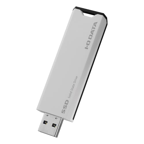 2TB/ホワイトホワイト×ブラック/USB-A/SSPS-US2WE ・Style:2TB/ホワイト ・パッケージ個数:1 ・【パソコンに挿すだけ！ケーブル不要のスティックタイプ】パソコンに直接挿すだ