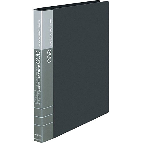 A4ダークグレー/A4/メイ-335NDM ・Color:ダークグレー ・パッケージ個数:1 ・寸法 26×262×312mm ・仕様 ヨコ入れ 30穴 台紙枚数 15枚 ・収容数 300名 色 ダー