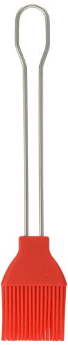 赤/22cm/- ・Color:赤 ・パッケージ個数:1 ・サイズ:幅82×奥行15×高さ220mm ・本体重量:約38g ・素材・材質:シリコンゴム、ステンレス鋼 ・原産国:中国
