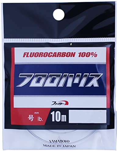 10号/35lbクリア/10号 (35lb)/- ・Color:クリアStyle:10号/35lb ・パッケージ個数:1 ・主な対応魚種:カツオ ヒラマサ カンパチ ワラサ ブリ アコウダイ など全魚