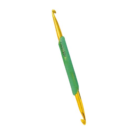 グリーン/7.5/0-9/0号/H250-510-7 ・Size:7.5/0-9/0号 ・パッケージ個数:1 ・サイズ：7.5/0-9/0号 ・長さ：13.5cm ・太さ：4.5-5.5mm