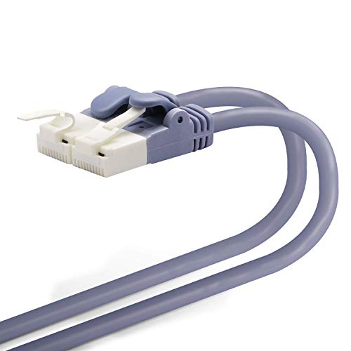 ブルー/10m/LD-CTT/BU100 ・Size:10m Color:ブルー ・パッケージ個数:1 ・Cat5e準拠LANケーブルのスタンダードタイプです。 ・ツメ折れ防止プロテクターと屈曲に対す