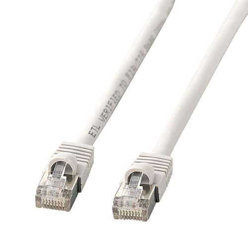 ライトグレー/2m/KB-STP-02LN ・Size:2m Color:ライトグレー ・パッケージ個数:1 ・ツイストペアケーブルをさらにシールドでカバーしているノイズに強いケーブルです。 ・ギガビ