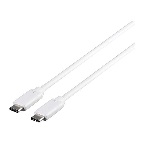 ホワイト/1.5m/BSUCC31115WH ・Size:1.5m Color:ホワイト ・パッケージ個数:1 ・●USB3.1(Gen1)対応のUSBケーブル(C to C) ・■対応機種:USB 