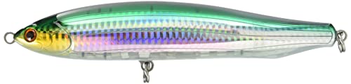 170mm/76gサヨリ(グリーンバック)/170mm/- ・Color:サヨリ(グリーンバック)Style:170mm/76g ・パッケージ個数:1 ・追究したのは、生命感。