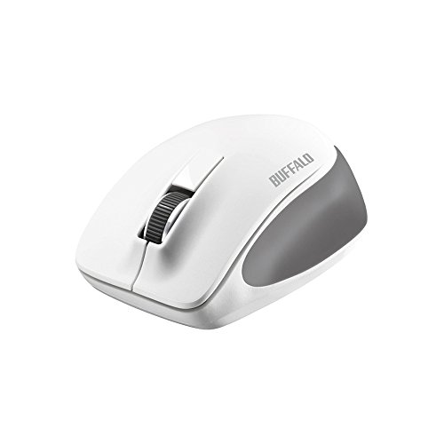 無線(2.4GHz) 3ボタンホワイト/Mサイズ/BSMBW305MWH ・Size:MサイズStyle:無線(2.4GHz) 3ボタンColor:ホワイト ・パッケージ個数:1 ・【対応機種】USB