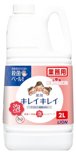 フルーツミックスの香り-/2L/- ・Size:2LStyle:フルーツミックスの香り ・パッケージ個数:1 ・商品サイズ幅×奥行×高さ:130mm×95mm×270mm ・原産国:日本 ・内容量:2