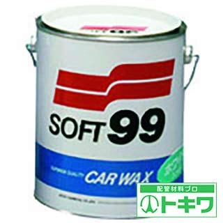 -/-/00114 ・パッケージ個数:1 ・容量(g):2000 ・適応車体色:黒以外のすべてのカラー ・適応車体色:黒以外のすべてのカラー ・業務用 2KG ・成分:ワックス、シリコーンオイル、石油