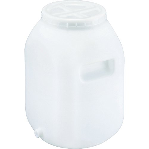 正角広口-/20L/036838 ・Size:20LStyle:正角広口 ・パッケージ個数:1 ・原産国:日本 ・奥行(mm):250 ・高さ(mm):400 ・幅(mm):260 ・目盛間隔(ml)