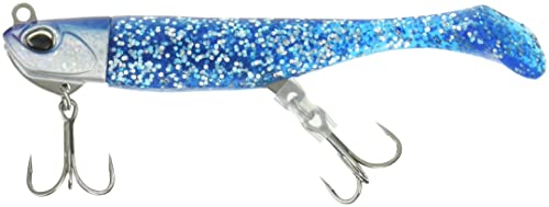 21g+4インチAOA0020 ブルーバック+クリアブルーS/21g/43194-336331 ・Style:21g+4インチColor:AOA0020 ブルーバック+クリアブルーS ・パッケージ個数