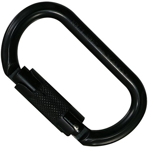 -/強度:24KN/TAL124RB ・パッケージ個数:1 ・アルミカラビナは全て引っかからないキーロックタイプ ・ゲートオープンサイズ: 21m/m ・操作性の向上: カラビナの上下、ゲートの軸と開