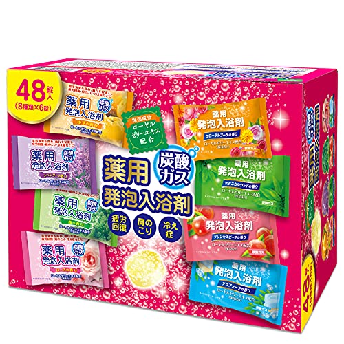 -/48個 (x 1)/- ・パッケージ個数:1 ・原産国:日本 ・内容量:48錠 ・パッケージサイズ (幅×奥行×高さ):205mm×139mm×109mm ・香り:ゆずの香り、ラベンダーの香り、森