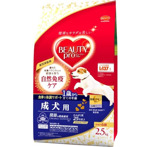 -/2.5kg/- ・Size:2.5kg ・パッケージ個数:1 ・本体サイズ(幅mm X高さmm X奥行mm):220×320×150 ・内容量:2.5kg ・原産国:日本 ・無着色、コラーゲン30