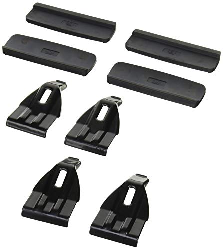 後継品3ブラック(BLACK)/-/K741 ・Style:後継品3 ・パッケージ個数:1 ・INNOベースキャリアの取付けに必要な車種別の取付フックです。 ・本製品は前型品(K297)と異なり、ルー