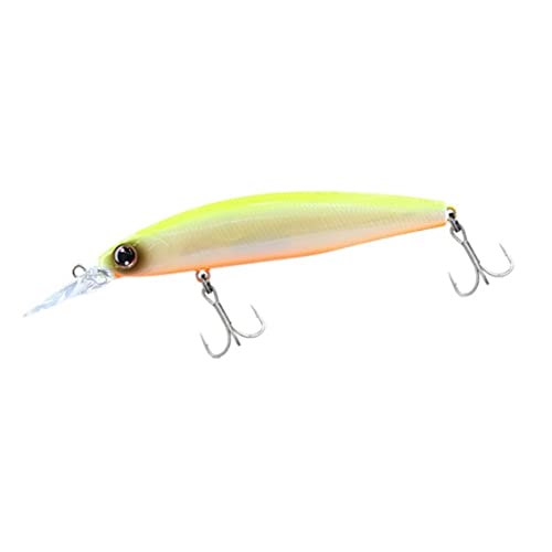 チャートバックパール/97mm/07401952 ・Color:チャートバックパール ・パッケージ個数:1 ・カラー:チャートバックパール ・タイプ:スローシンキング ・サイズ(mm): 97 ・標準