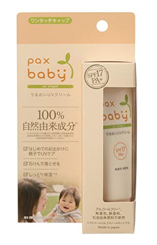 -/40グラム (x 1)/- ・パッケージ個数:1 ・ブランド:PAX BABY(パックスベビー) ・商品の形状:クリーム ・肌タイプ:敏感肌 ・香り:無香料