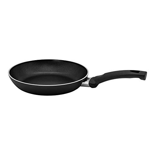 焼きごろお知らせセンサー有りブラック/フライパン20cm/75003-072 ・Style:焼きごろお知らせセンサー有りPattern Name:ケラヴィスコーティング(3層)Size:フライパン20