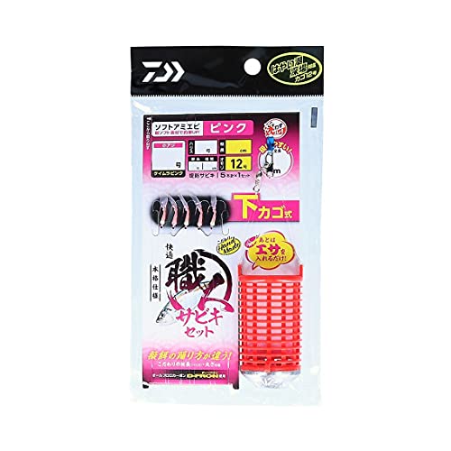 3-1.5-0.8 針サイズ(号)-幹糸(号)-ハリス(号)ピンク/3-0.8-1.5/- ・Color:ピンクStyle:3-1.5-0.8 針サイズ(号)-幹糸(号)-ハリス(号) ・カラー：ピン