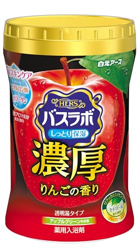 赤/600グラム (x 1)/- ・Scent Name:リンゴSize:600グラム (x 1) ・パッケージ個数:1 ・スキンケアタイプの粉末薬用入浴剤。 ・色: 赤 ・パッケージ重量: 0.66