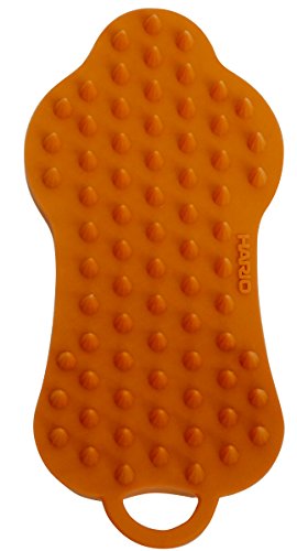 オレンジ/-/PTS-GRS-OR-SH ・パッケージ個数:1 ・本体サイズ (幅X奥行X高さ):7.3×14.8×3cm ・毛の柔らかい犬、猫にオススメのソフトタイプ