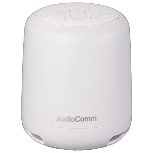 ホワイト/-/ASP-W120N-W ・Color:ホワイト ・パッケージ個数:1 ・【 特 長 】● 高音質フルレンジスピーカーを天面に配置、どんな場所でも奥行き感のある立体的なサウンドを響かせます