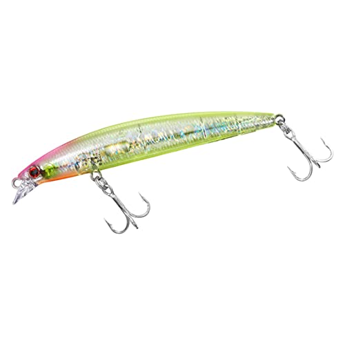 95Sピンクヘッドクリアチャート/95mm/07401464 ・Color:ピンクヘッドクリアチャートStyle:95S ・カラー：ピンクヘッドクリアチャート ・サイズ(mm)：95 ・標準自重(g)