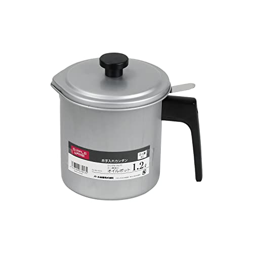 a)スタンダードグレー/1200 ml/HW-7013 ・Size:1200 ml Style:a)スタンダード ・パッケージ個数:1 ・製品サイズ:(約)幅18.5×奥行15×高さ16.5cm ・製