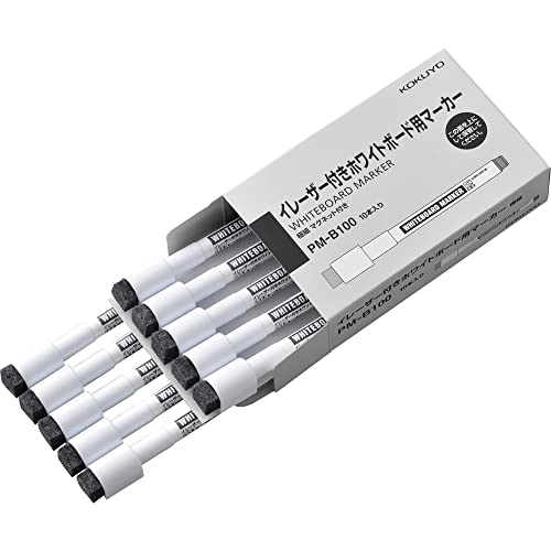 極細黒/-/PM-B100DX10SET ・パッケージ個数:1 ・細かな字が書ける極細タイプで、細かな部分まで消せるイレーザー付き。 ・【種類】 極細 【外寸法】 軸径16、長さ125mm ・【インク
