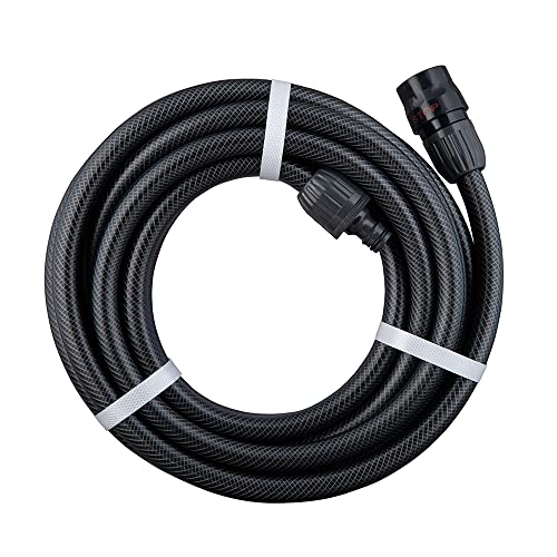 グレー/-/PH03012GY005ES ・パッケージ個数:1 ・グレーカラーの延長用の5mホースです。 ・ワンタッチ接続で、オーロラWASH 20m(R320WS)などのホース延長に便利です。 ・ホ