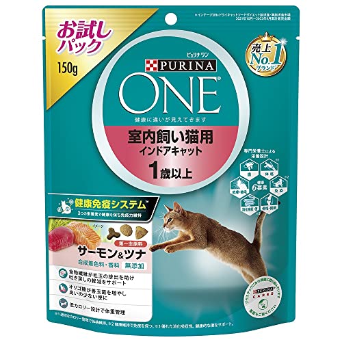 マルチカラー/150g/4902201215824 ・Flavor Name:サーモン & ツナSize:150g ・パッケージ個数:1 ・天然食物繊維を配合し、毛玉をケア。天然オリゴ糖が腸内