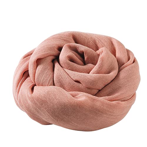 ファションピンク/26*26*2/- ・Color:ピンク ・マフラー:サイズ：95*195cm，カラー：カーキ、オフホワイト、ライラック、ライトピンク、ピンク、グレイベージュ、ライトブルー、オリーブ