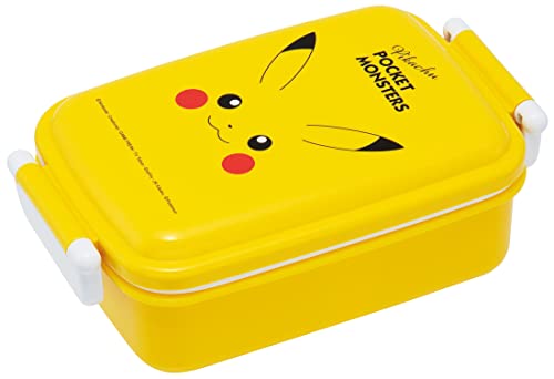450ml弁当箱/450ml/RBF3ANAG-A ・パッケージ個数:1 ・容量:450ml /サイズ:幅17×奥行10.6×高さ6cm/セット内容・付属品:名前シール ・原産国：日本 /フタを外して