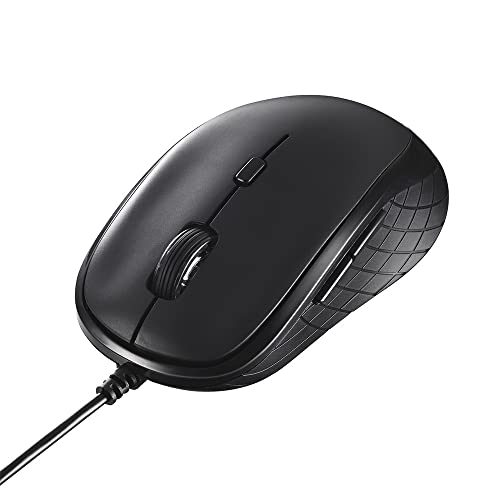 ブラック/-/BSMBU315BK ・Color:ブラック ・パッケージ個数:1 ・【対応機種】USB Type-A端子をもつパソコン タブレット ゲーム機 ・■光学式やレーザー式を超えた高感度「Bl