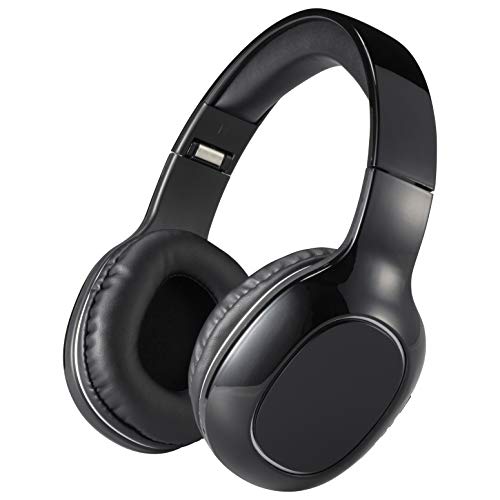 ブラック/Bluetooth5.3/HP-W265Z-K ・パッケージ個数:1 ・【 特 長 】 ◆ワイヤレスで自由に楽しめます ◆スマホハンズフリー通話に対応しています ◆折りたたんでコンパクトに持