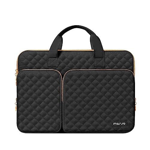 シンプルブラック/16インチ/- ・Size:16インチColor:ブラック ・内部寸法：40.5 x 29.5 x 3 CM L x W x H、外部寸法：42 x 31 x 3 CM L x W 