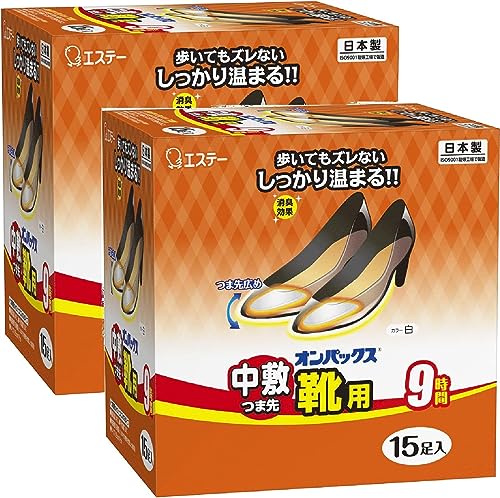 インソールホワイト/30足/- ・Size:30足Pattern Name:新タイプ ・パッケージ個数:1 ・歩いてもズレない しっかり温まる靴のつま先に敷くだけで、足もとをしっかり温めます。 ・すべ