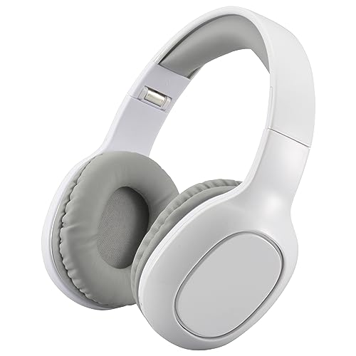 ホワイト/Bluetooth5.3/HP-W265Z-W ・パッケージ個数:1 ・【 特 長 】 ◆ワイヤレスで自由に楽しめます ◆スマホハンズフリー通話に対応しています ◆折りたたんでコンパクトに持