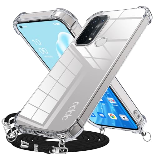 透明/OPPO Reno5 A/OPPO Reno5 A ・Size:OPPO Reno5 AColor:透明 ・対応機種OPPO Reno5 A専用デザインです。 ・高い透明度透き通った99％高い透