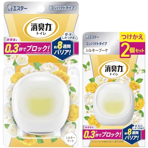 マルチカラー/-/4904740666808 ・Flavor Name:シルキーブーケPattern Name:本体+つけかえ ・パッケージ個数:1 ・【排便臭を0.3秒※でブロック & 壁・