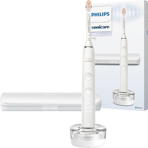 シンプルモデルホワイト/-/HX9911/71 ・Pattern Name:単品 ・パッケージ個数:1 ・？【Philips】日本の歯科医・歯科衛生士の使用率16年連続No.1の電動歯ブラシブランド 
