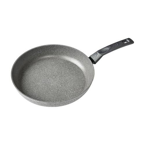 03)木目調(ブラック)ブラック/05)直径28cm/Z1032-038 ・Style:03)木目調(ブラック)Pattern Name:01)IH/ガス火両対応Size:05)直径28cm ・パッケ
