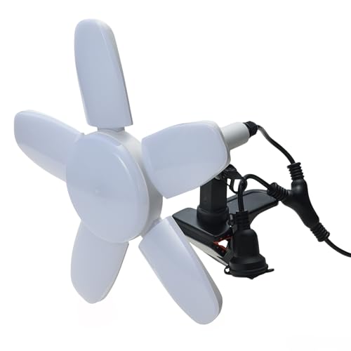 防雨型 (新発売)黒×白/60W (約6500lm)/CLT-60SLA ・Size:60W (約6500lm)Style:防雨型 (新発売)Pattern Name:単品 ・夜間・暗い場所での作業に