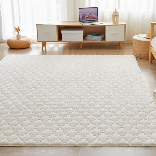 ベージュ/190x240cm/- ・Size:190x240cm Color:ベージュ ・高級感たっぷりの厚手 カーペットの25mm極厚いカーペットは、7つの高級モランディ調の配色が選べます。1.5畳