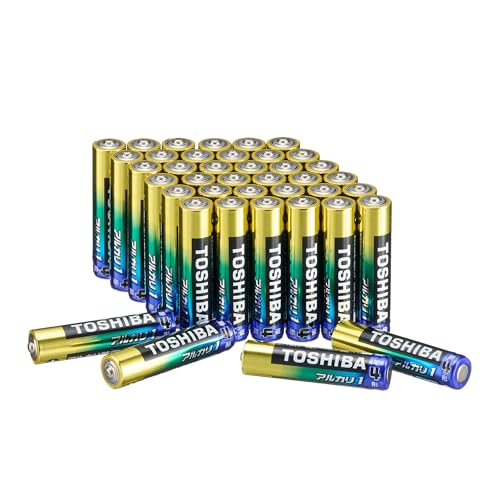 単4大容量-/-/X-LR03AN 40P ・Style:単4大容量 ・パッケージ個数:1 ・中電流・小電流機器に適した長持ちハイパワー 液漏れ防止構造。 ・使用推奨期限10年JIS C 8515に準