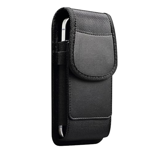 ブラック/6.1インチカード収納ベルトポーチ/XCNJBCK61 ・Size:6.1インチカード収納ベルトポーチ ・iphone ベルトホルダー この携帯ベルトポーチのサイズは 高さ 15.5 x 幅