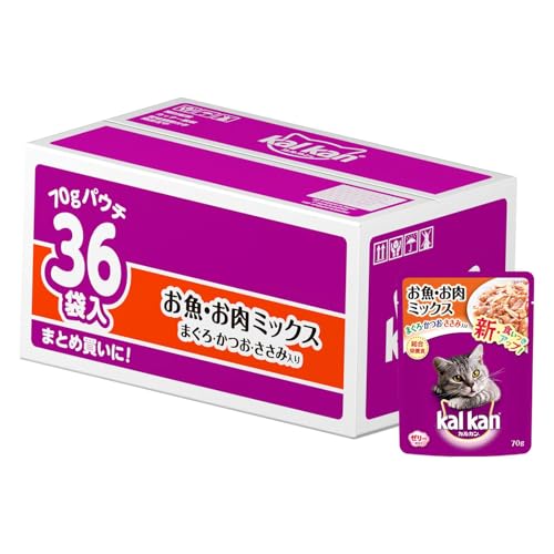 1お魚・お肉ミックス1お魚・お肉ミックス/1ヶ月分まとめ買い/KWP42C ・Style:1お魚・お肉ミックスPattern Name:旧Size:1ヶ月分まとめ買い ・パッケージ個数:1 ・カルカン